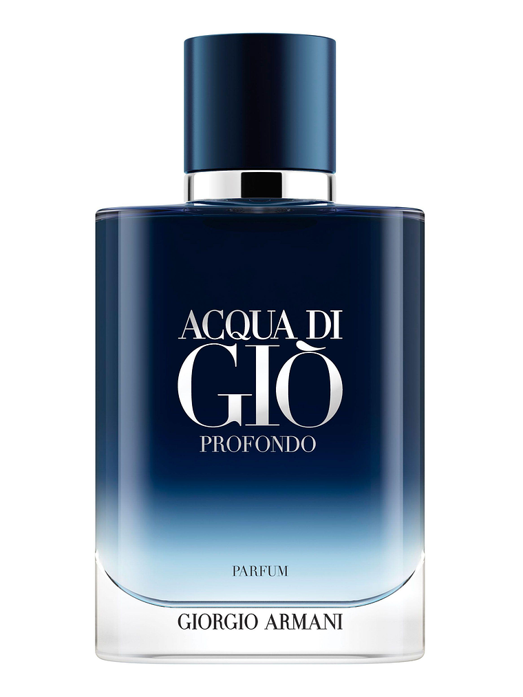 Aqua Di Gio Profondo Parfum 1