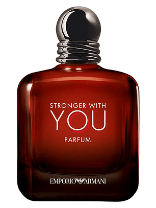 Stronger With You Parfum