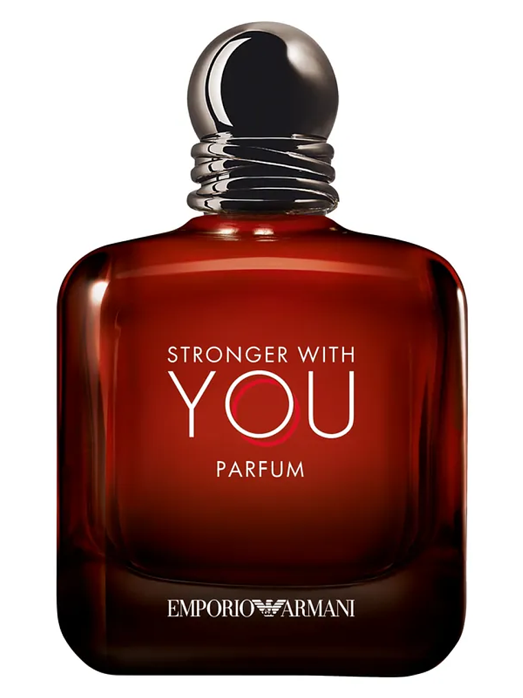 Stronger With You Parfum 1