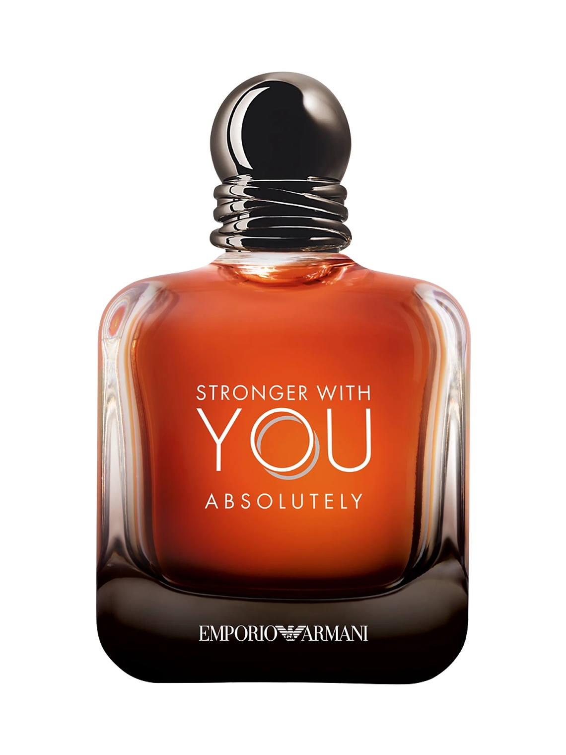 Stronger With You Absolutely 1