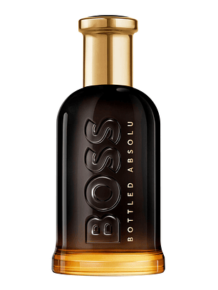 Bottled Absolu
