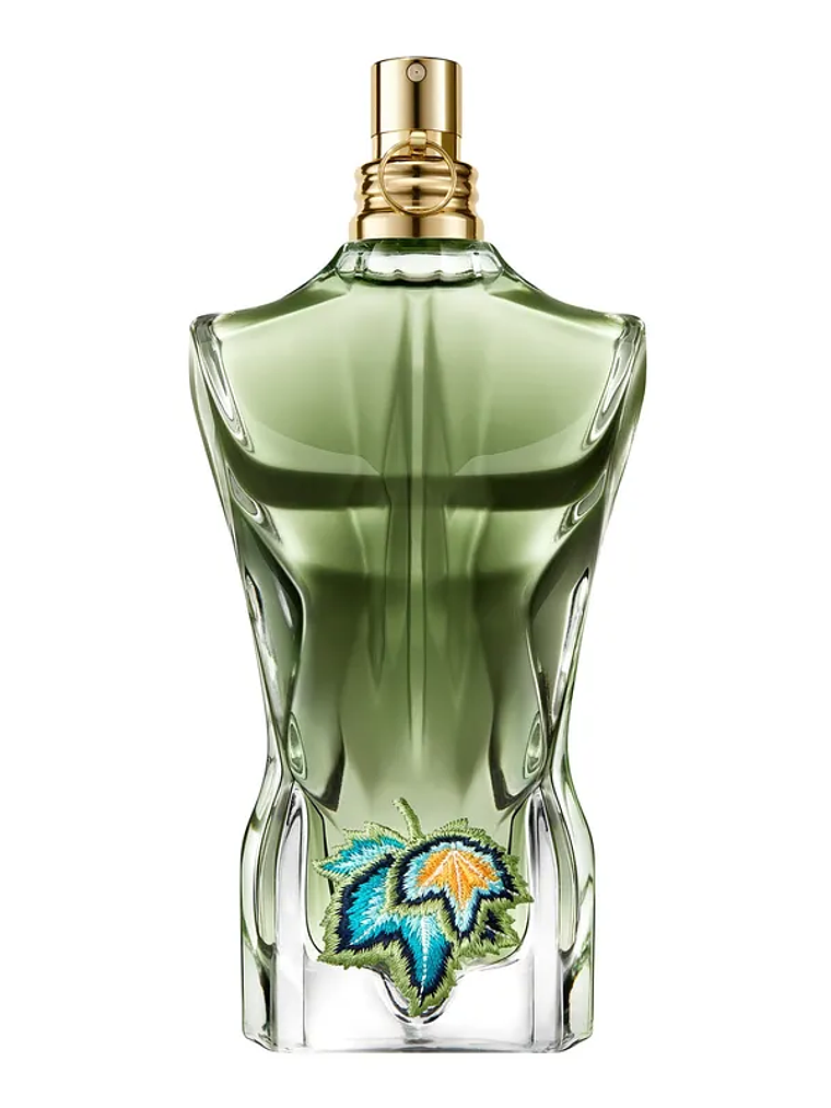 Le Beau Paradaise Garden 1