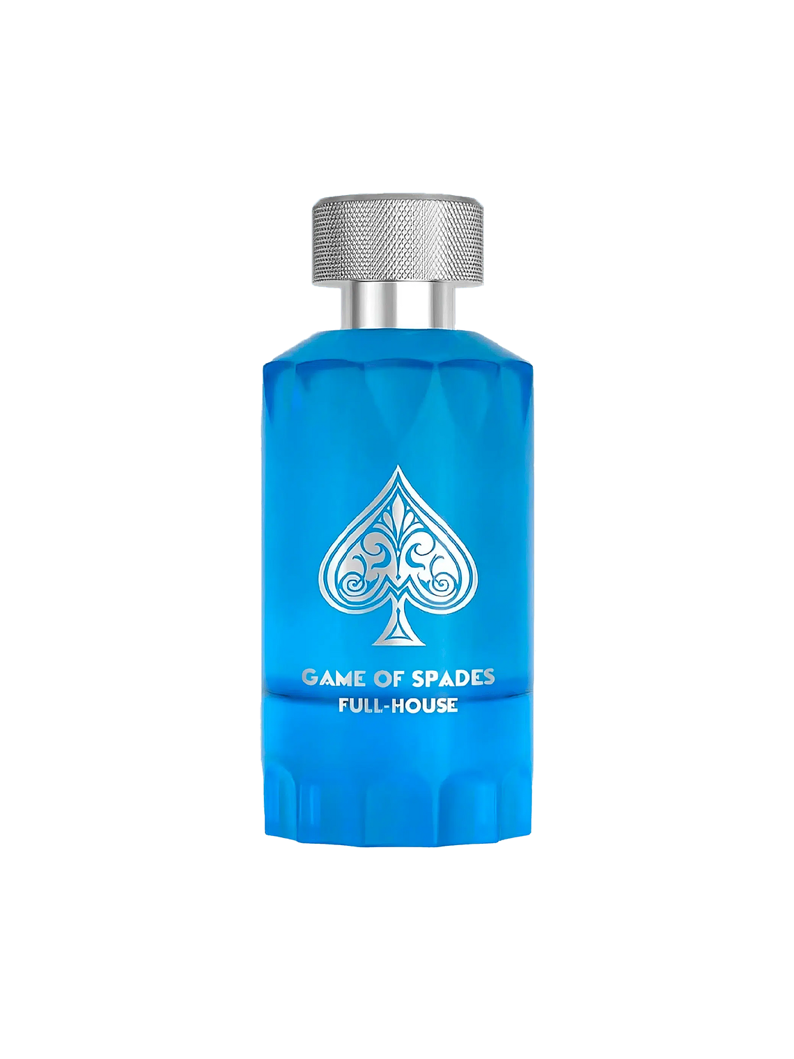 Game Of Spades Full-House 1