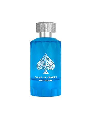 Game Of Spades Full-House