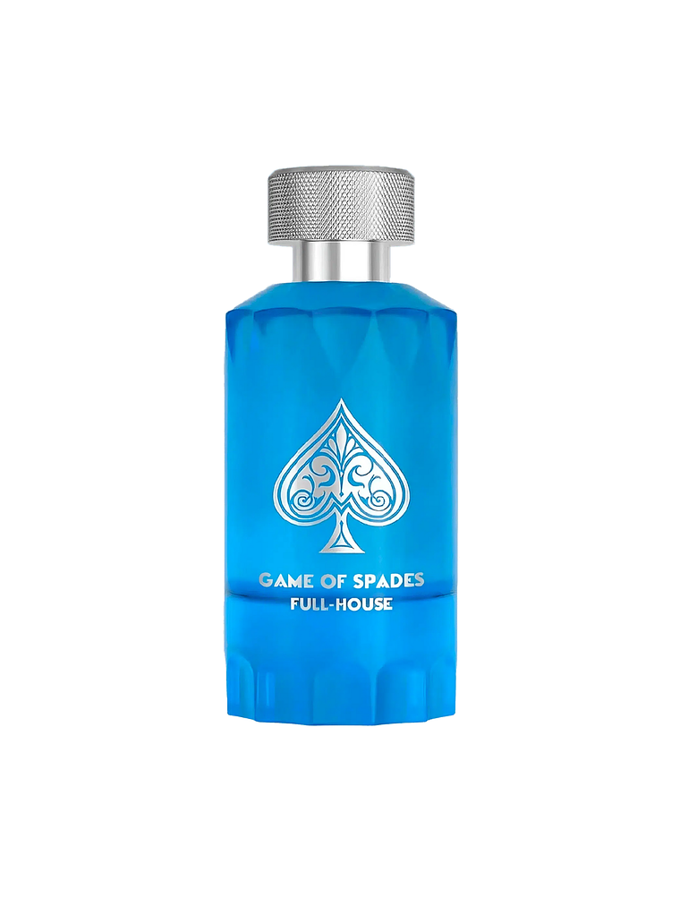 Game Of Spades Full-House 1