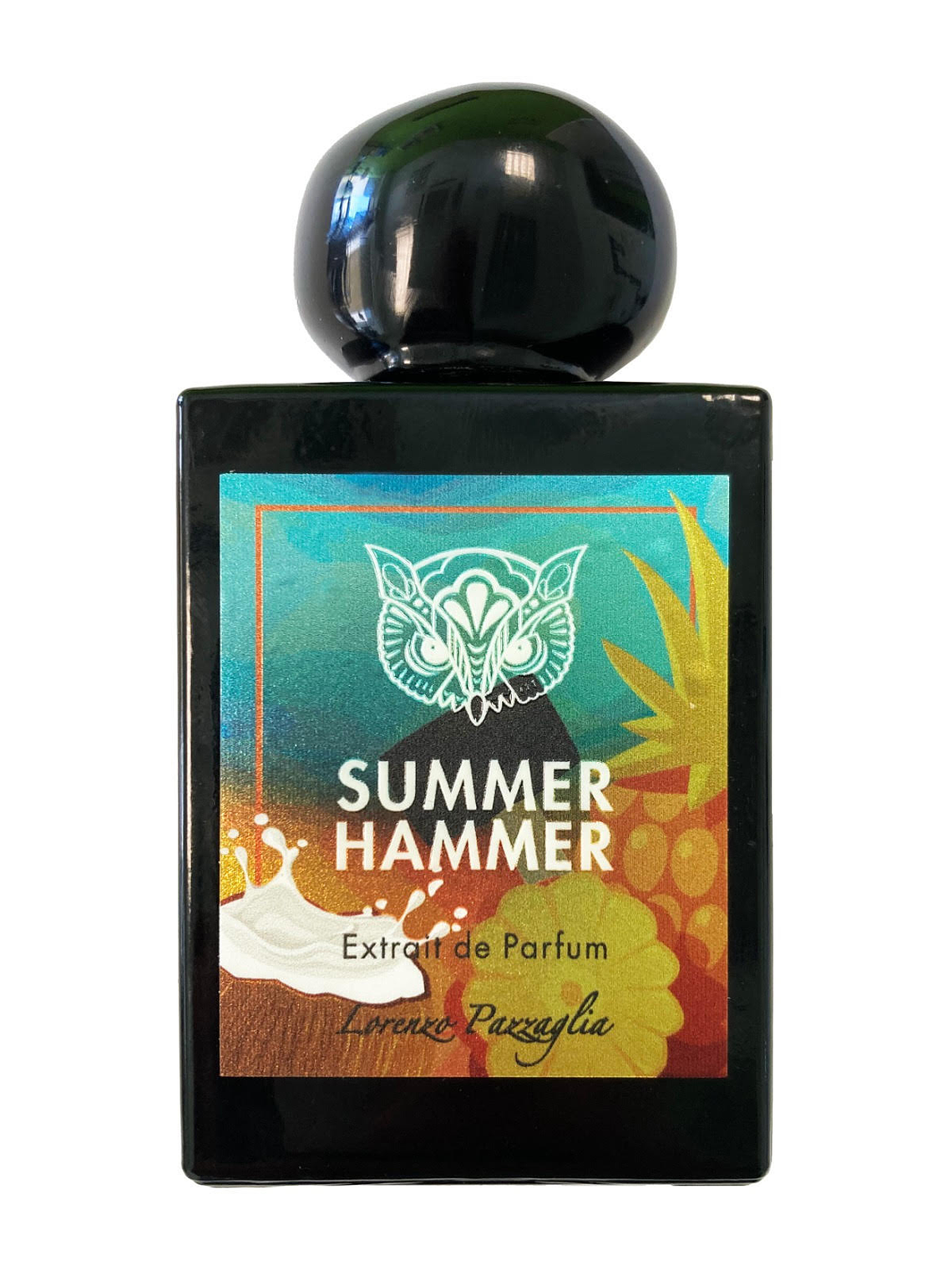 Summer Hammer 1