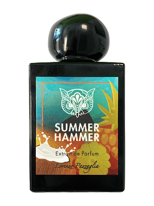 Summer Hammer
