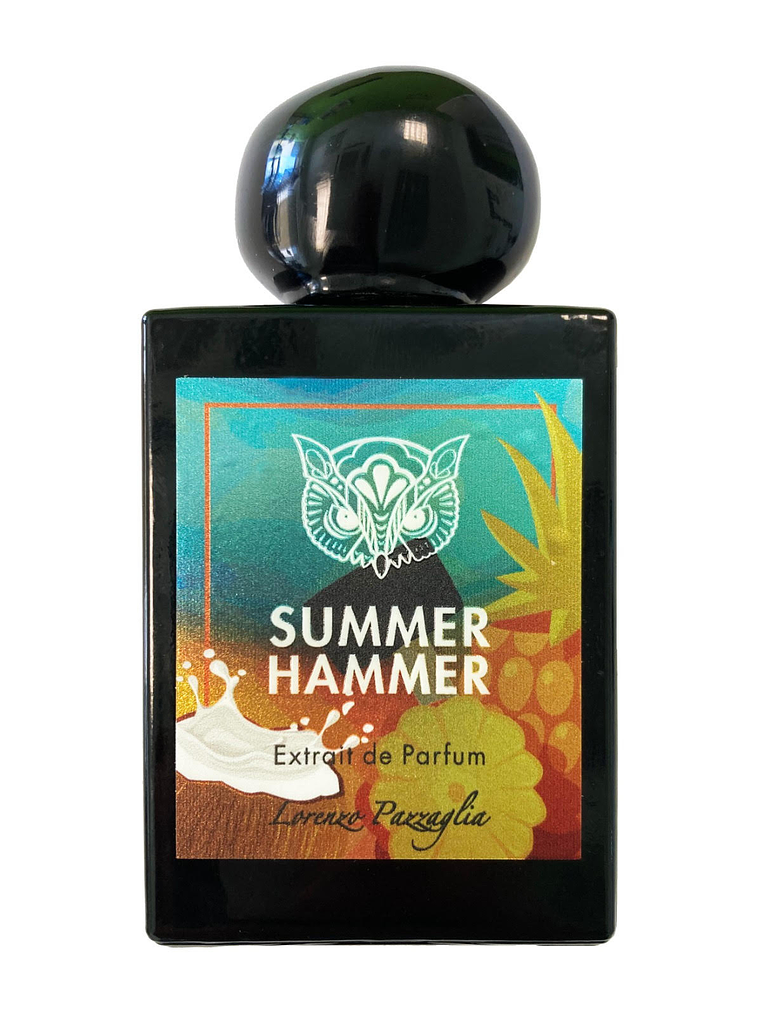 Summer Hammer 1