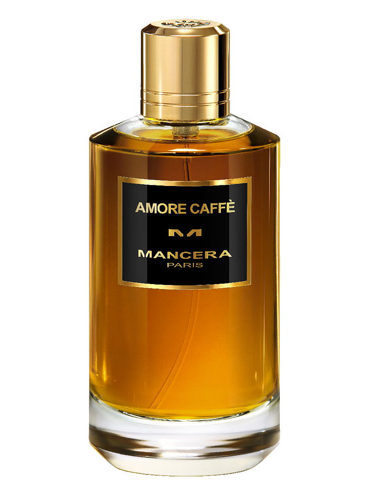 Amore Caffé 1