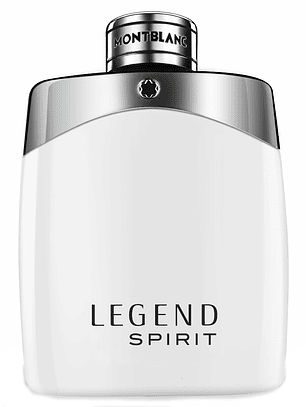 Legend Spirit