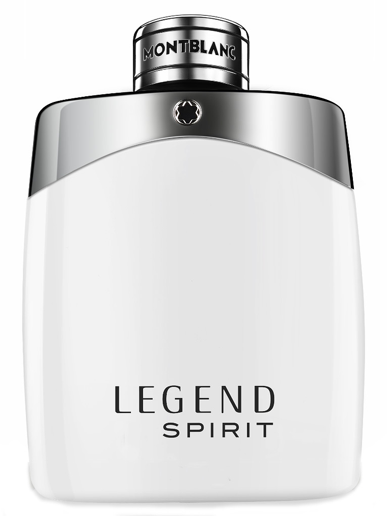 Legend Spirit 1