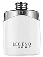 Legend Spirit - Miniatura 1