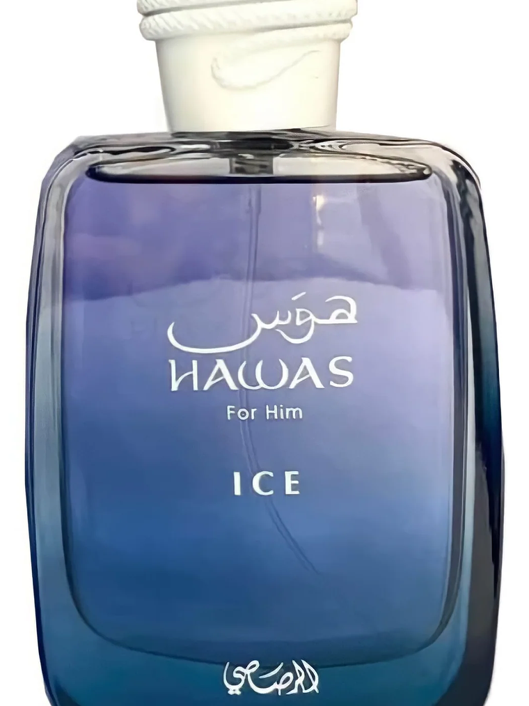 Hawas Ice 1