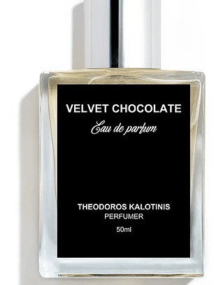 Velvet Chocolate