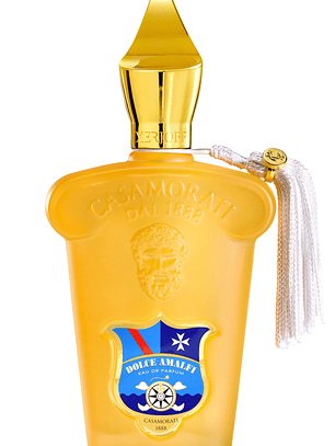 Casamorati Dolce Amalfi