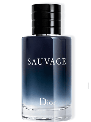 Sauvage Edt