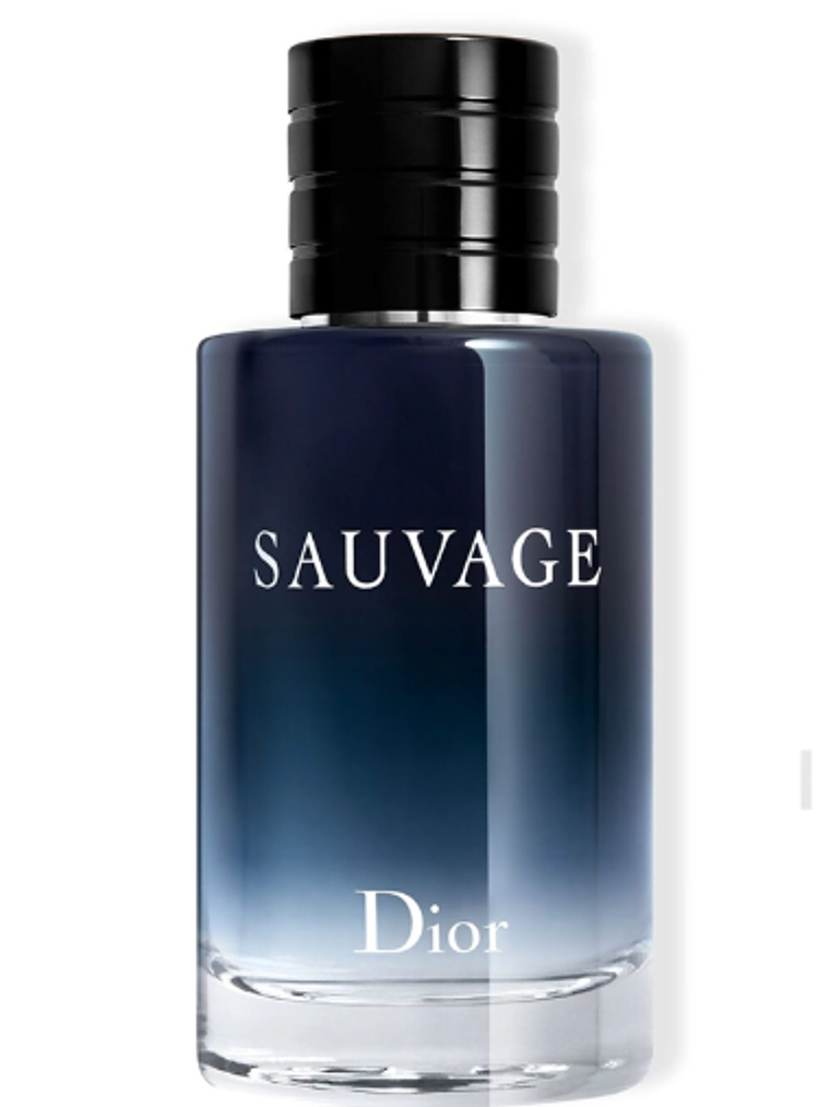 Sauvage Edt 1