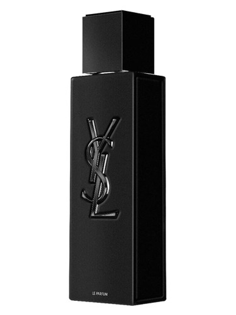 MYSLF Le Parfum 1