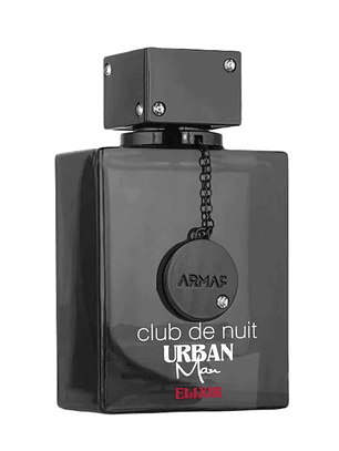 Club De Nuit Urban Elixir