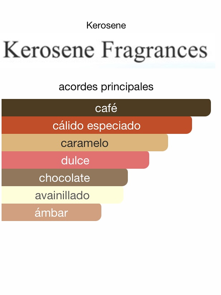 Followed By Kerosene 2