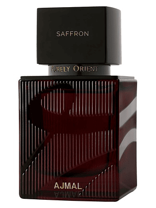Purely Orient Saffron