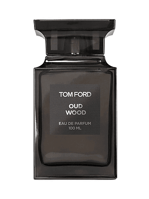 Oud Wood