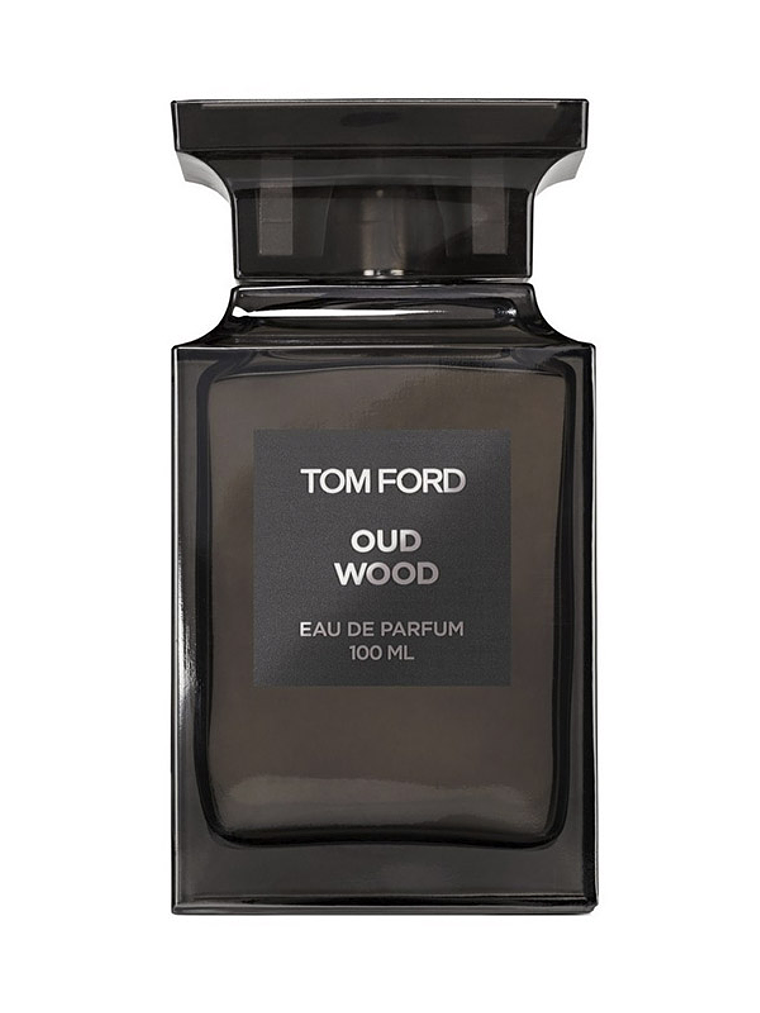 Oud Wood 1