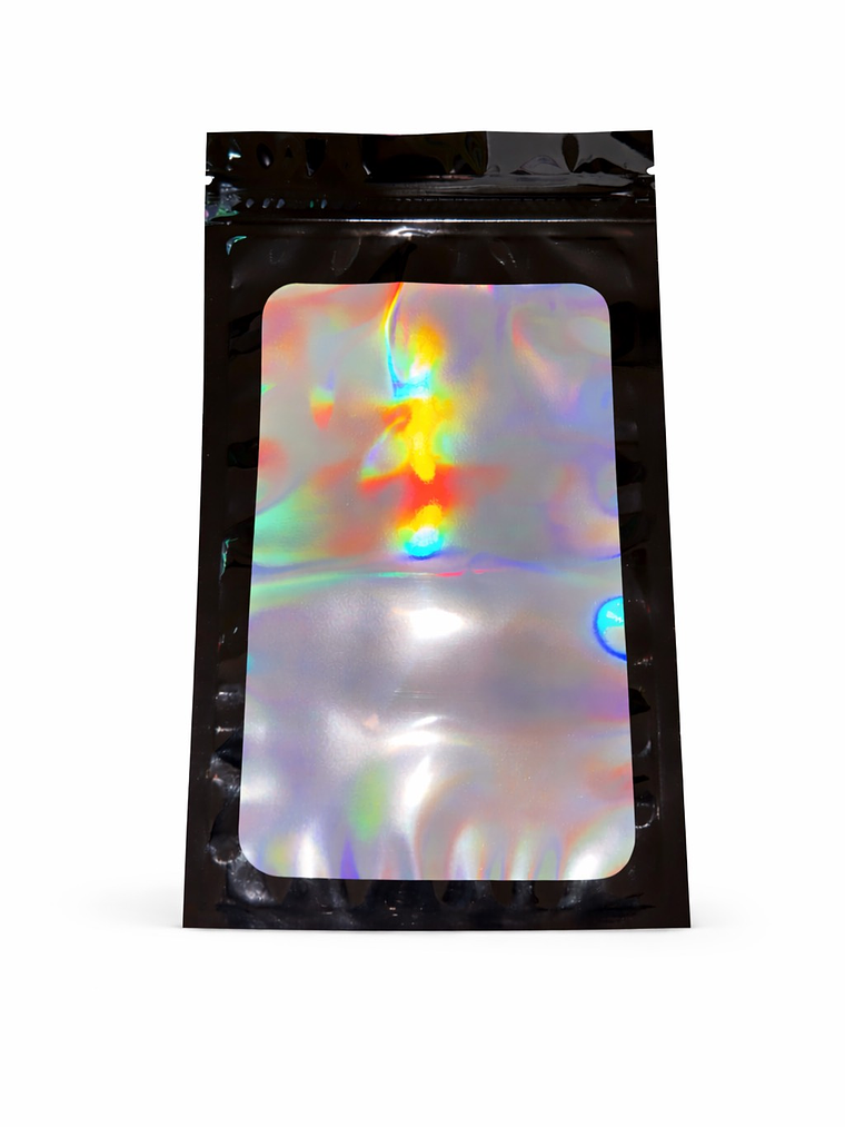 Bolsa ziploc 16x9cm 1