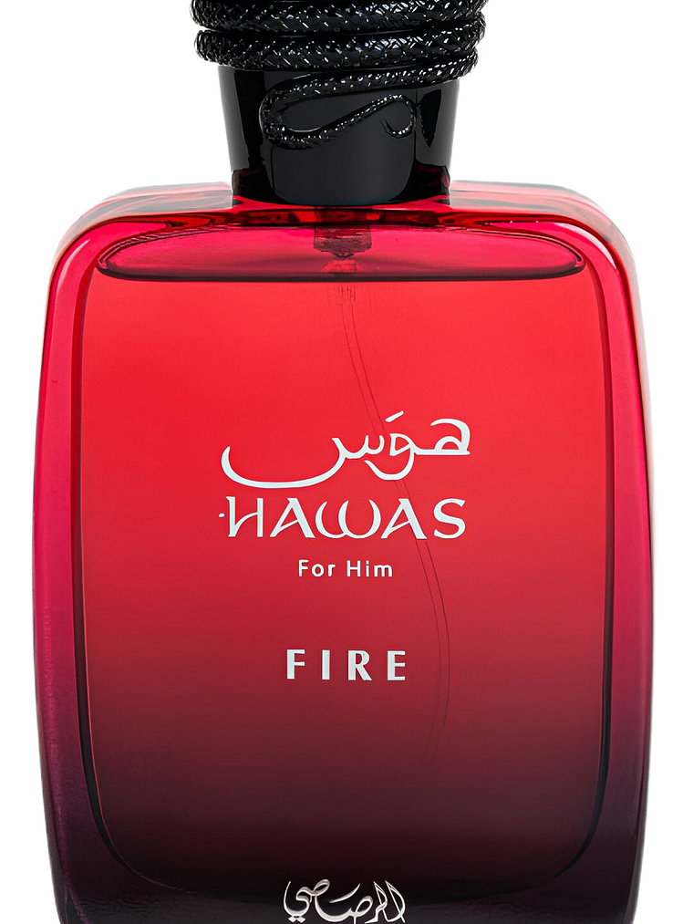 Hawas Fire 1