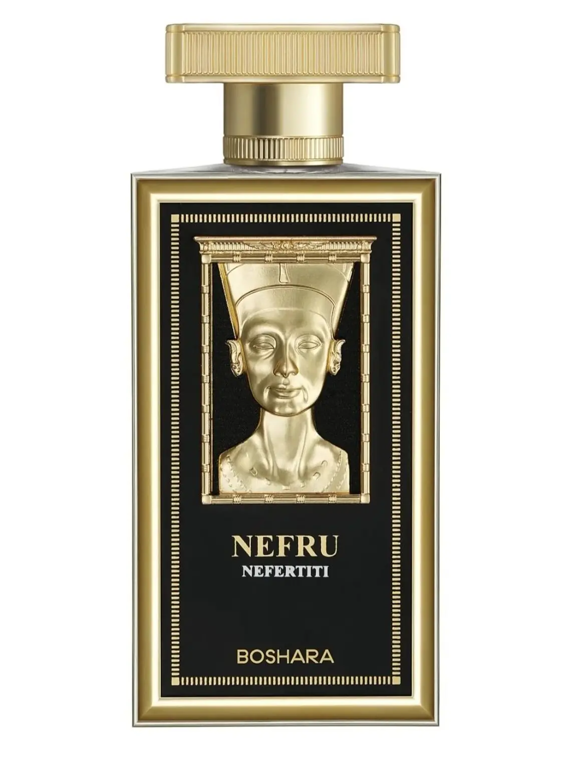 Nefru Nefertiti 1
