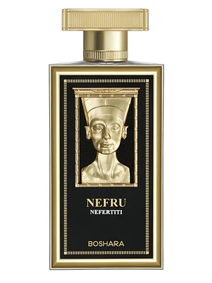 Nefru Nefertiti