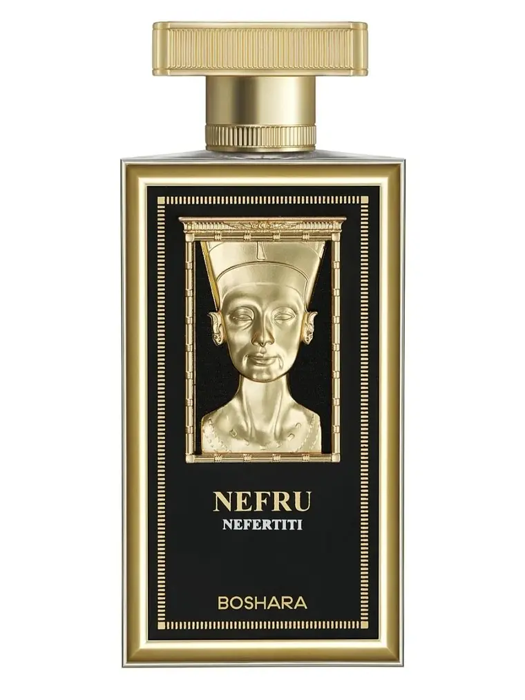 Nefru Nefertiti 1