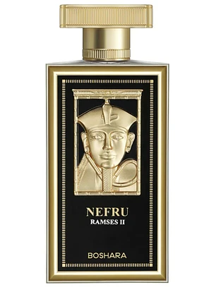 Nefru Ramses ll