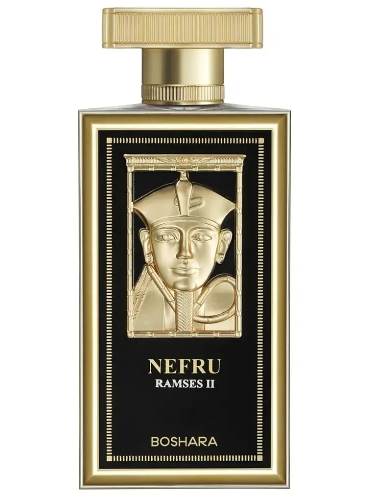 Nefru Ramses ll 1