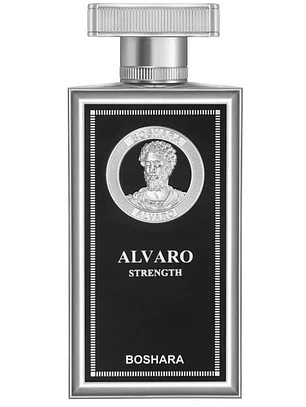 Alvaro Strength