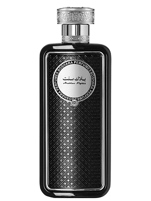 Black Scent