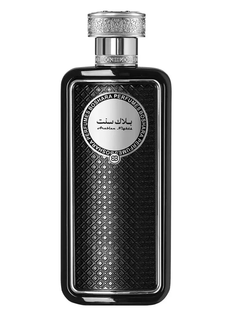 Black Scent 1