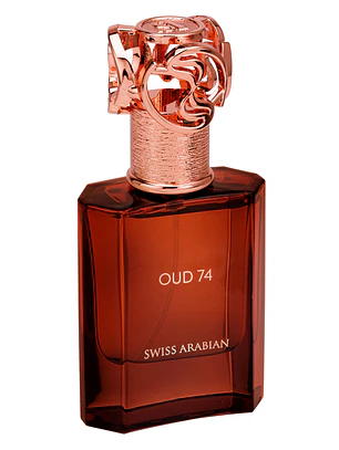 Oud 74