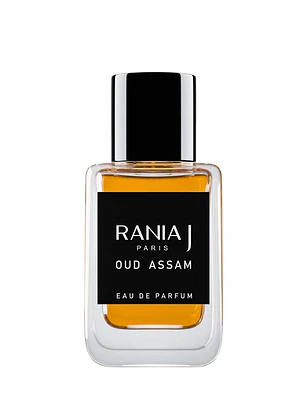 Oud Assam
