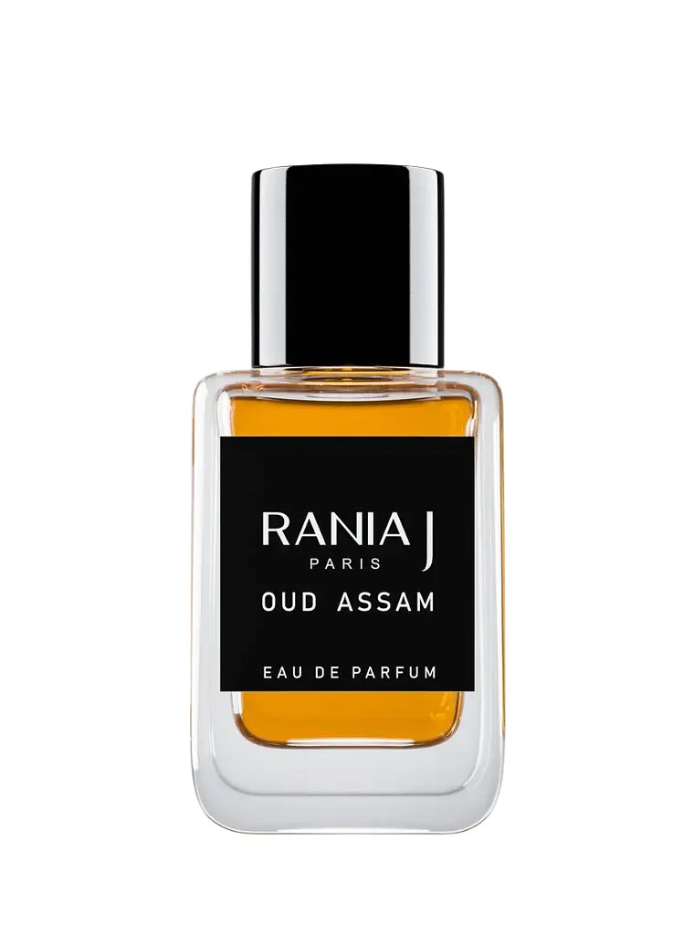 Oud Assam 1