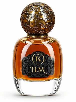 'ilm (descontinuado)