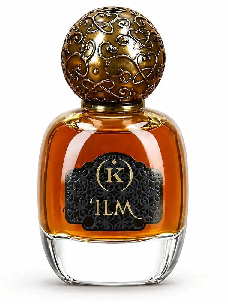 'ilm (descontinuado) 1