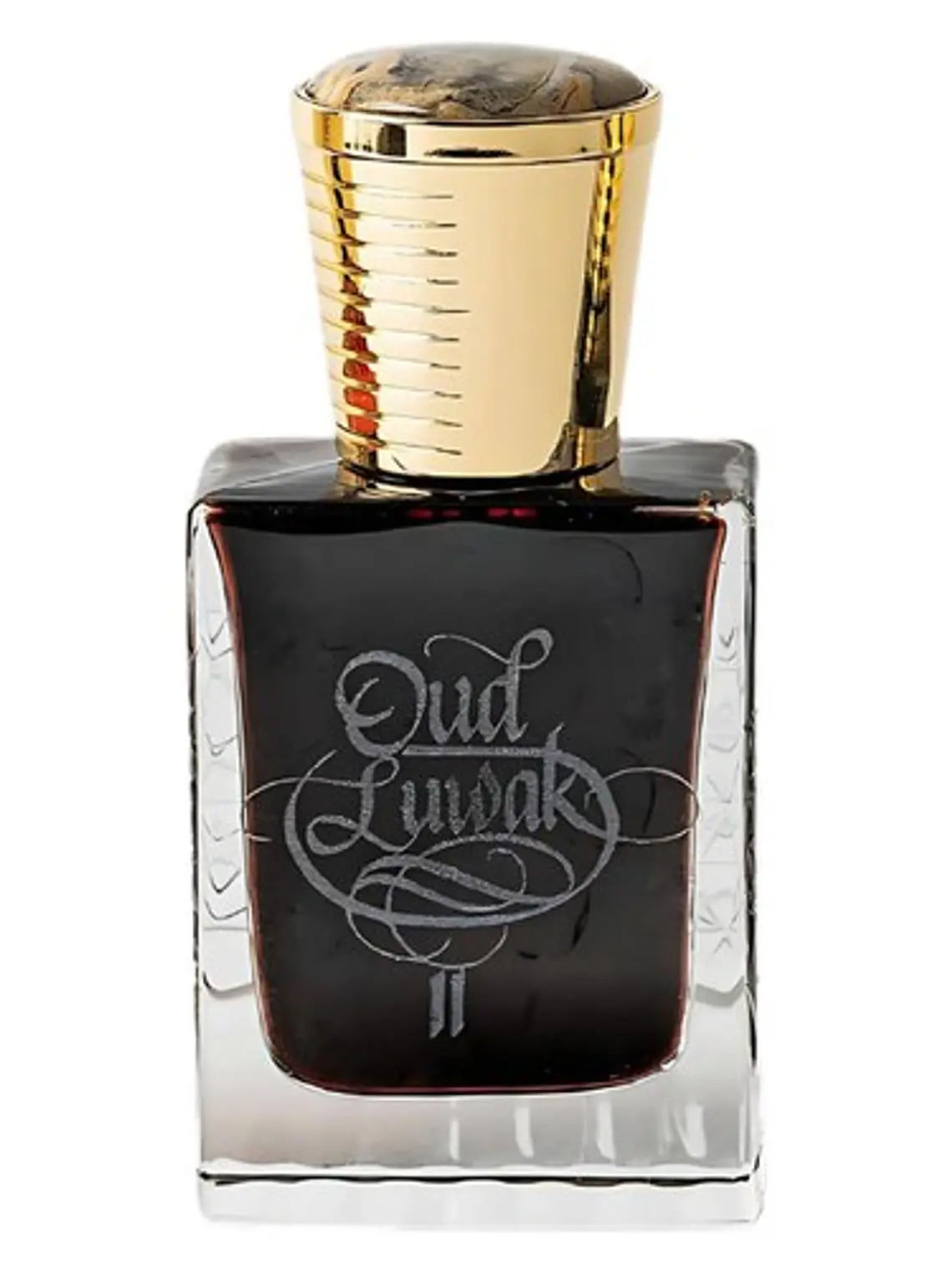 Oud Luwak ll (descontinuado) 1