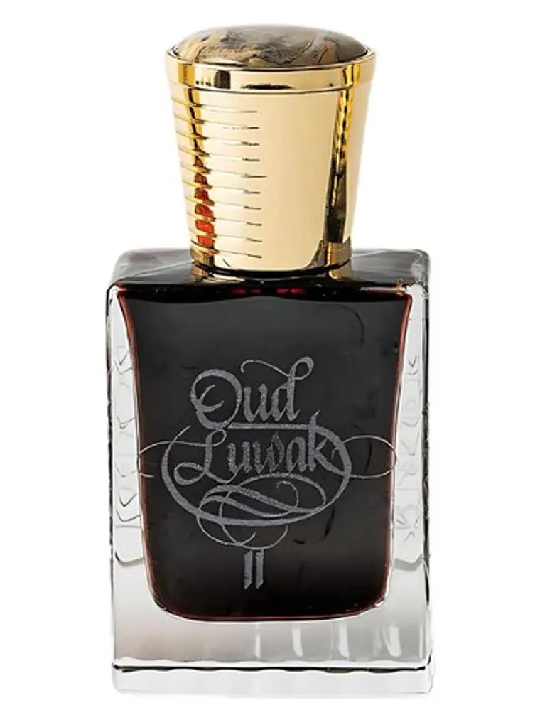 Oud Luwak ll (descontinuado) 1