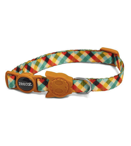 ZeeCat Collar Phantom