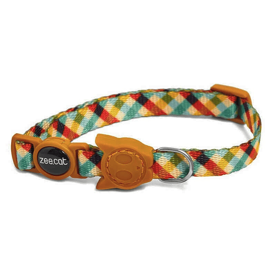 ZeeCat Collar Phantom