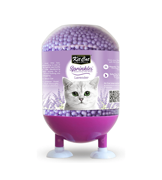 Kit Cat Litter Sprinkles - 4407721