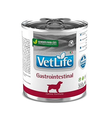 VetLife Gastrointestinal Perro 300gr