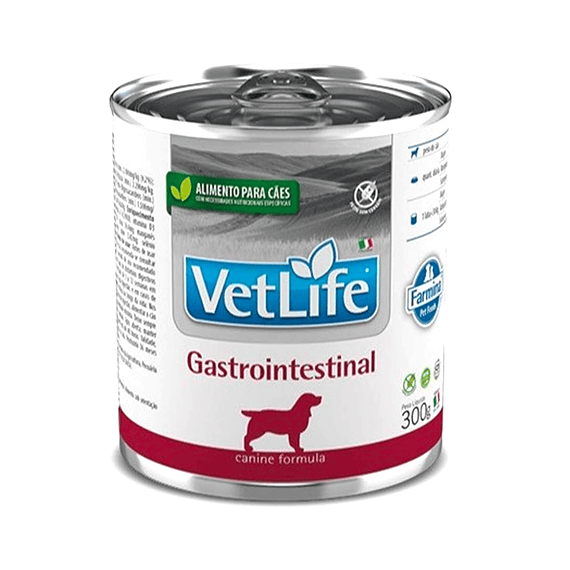 VetLife Gastrointestinal Perro 300gr