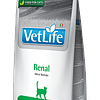 VetLife Gato Renal 7.5kg 1